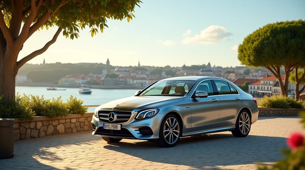 Louez votre voiture à brest : confort et choix au rendez-vous !