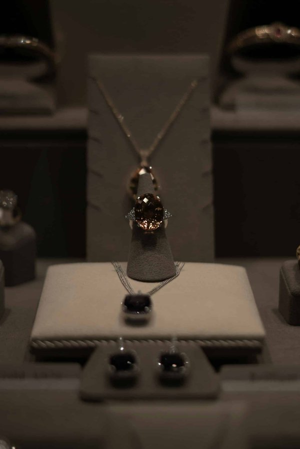 Comment participer à des ateliers de fabrication de bijoux en Argentine?